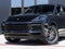 2022 Porsche Cayenne Cayenne