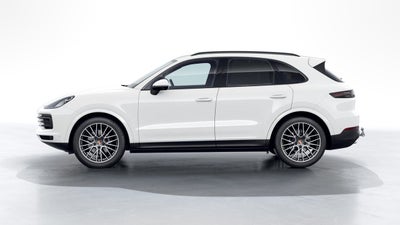 2023 Porsche Cayenne Cayenne (MY23)