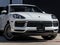 2023 Porsche Cayenne Cayenne Platinum Edition (MY23)