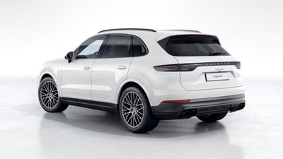 2023 Porsche Cayenne Cayenne Platinum Edition (MY23)