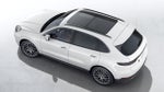 2023 Porsche Cayenne Cayenne Platinum Edition (MY23)