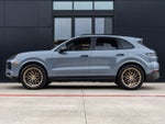 2024 Porsche Cayenne AWD