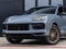 2024 Porsche Cayenne AWD
