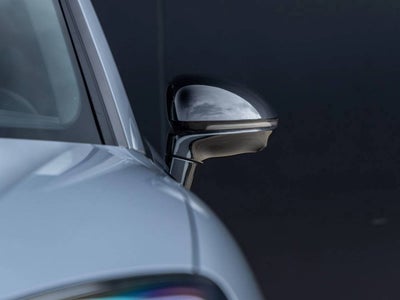 2024 Porsche Cayenne AWD