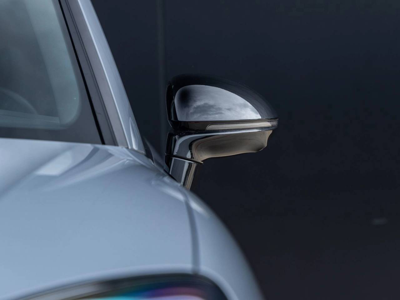 2024 Porsche Cayenne AWD