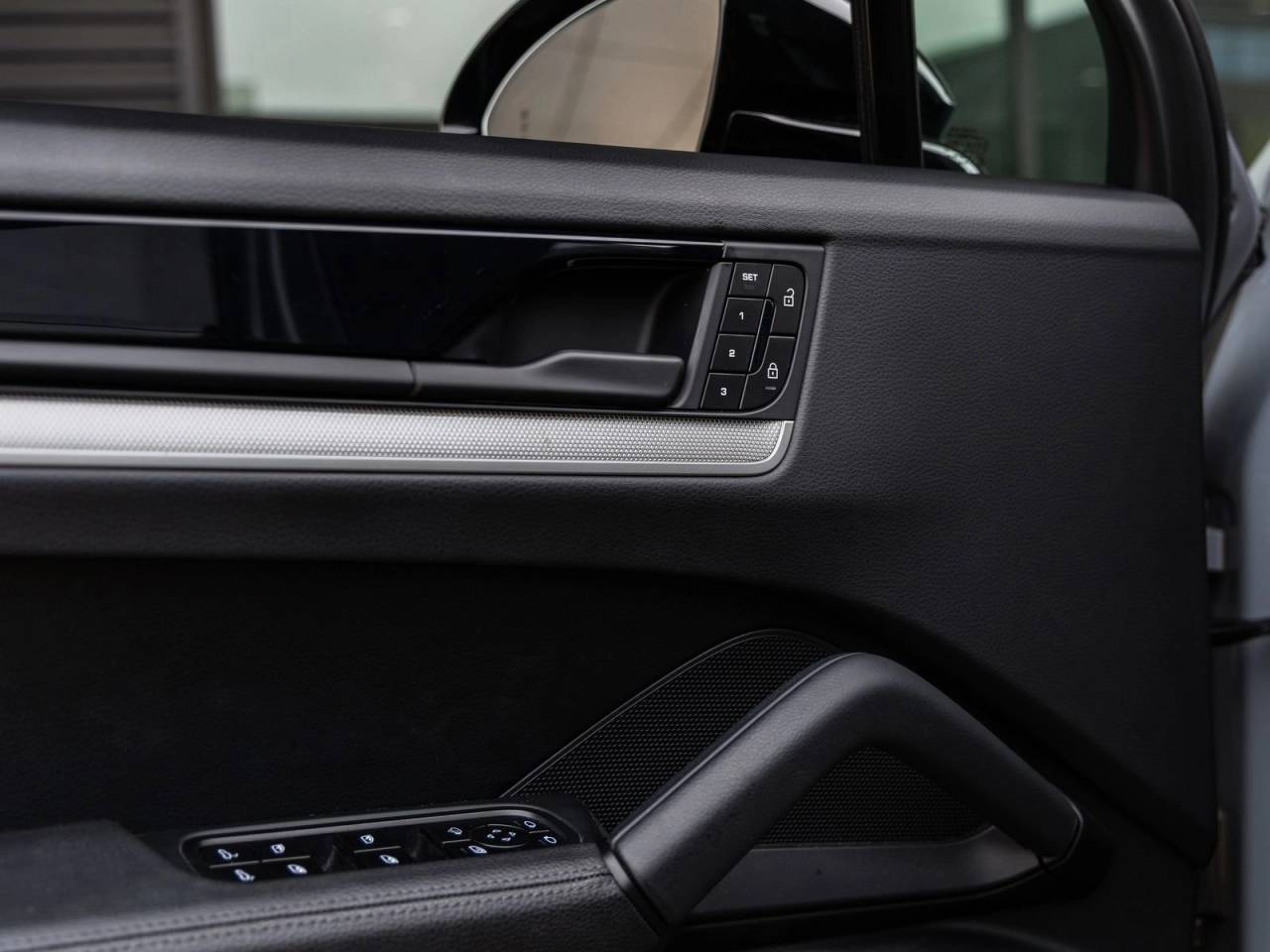 2024 Porsche Cayenne AWD