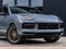 2024 Porsche Cayenne AWD
