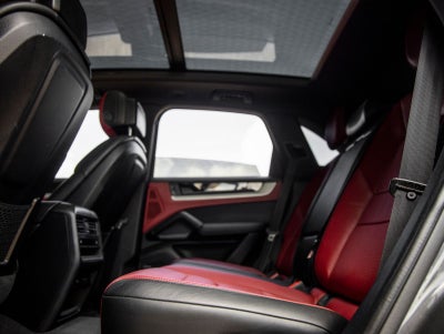 2024 Porsche Cayenne Cayenne (MY24)