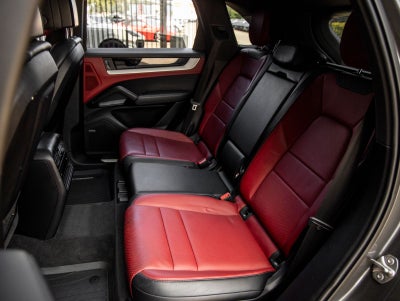 2024 Porsche Cayenne Cayenne (MY24)