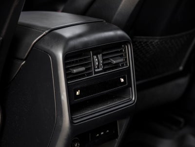 2024 Porsche Cayenne Cayenne (MY24)