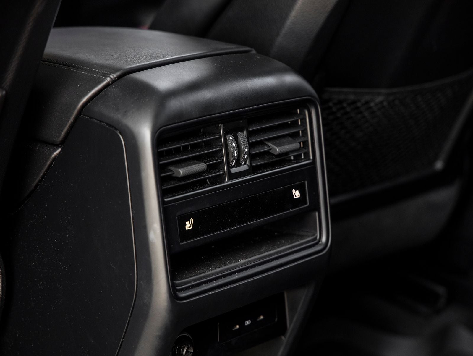 2024 Porsche Cayenne Cayenne (MY24)