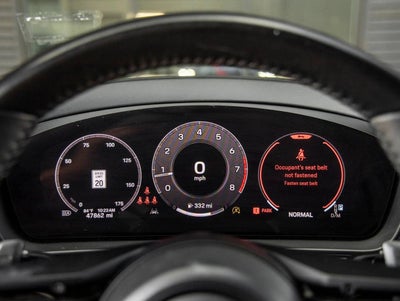 2024 Porsche Cayenne Cayenne (MY24)