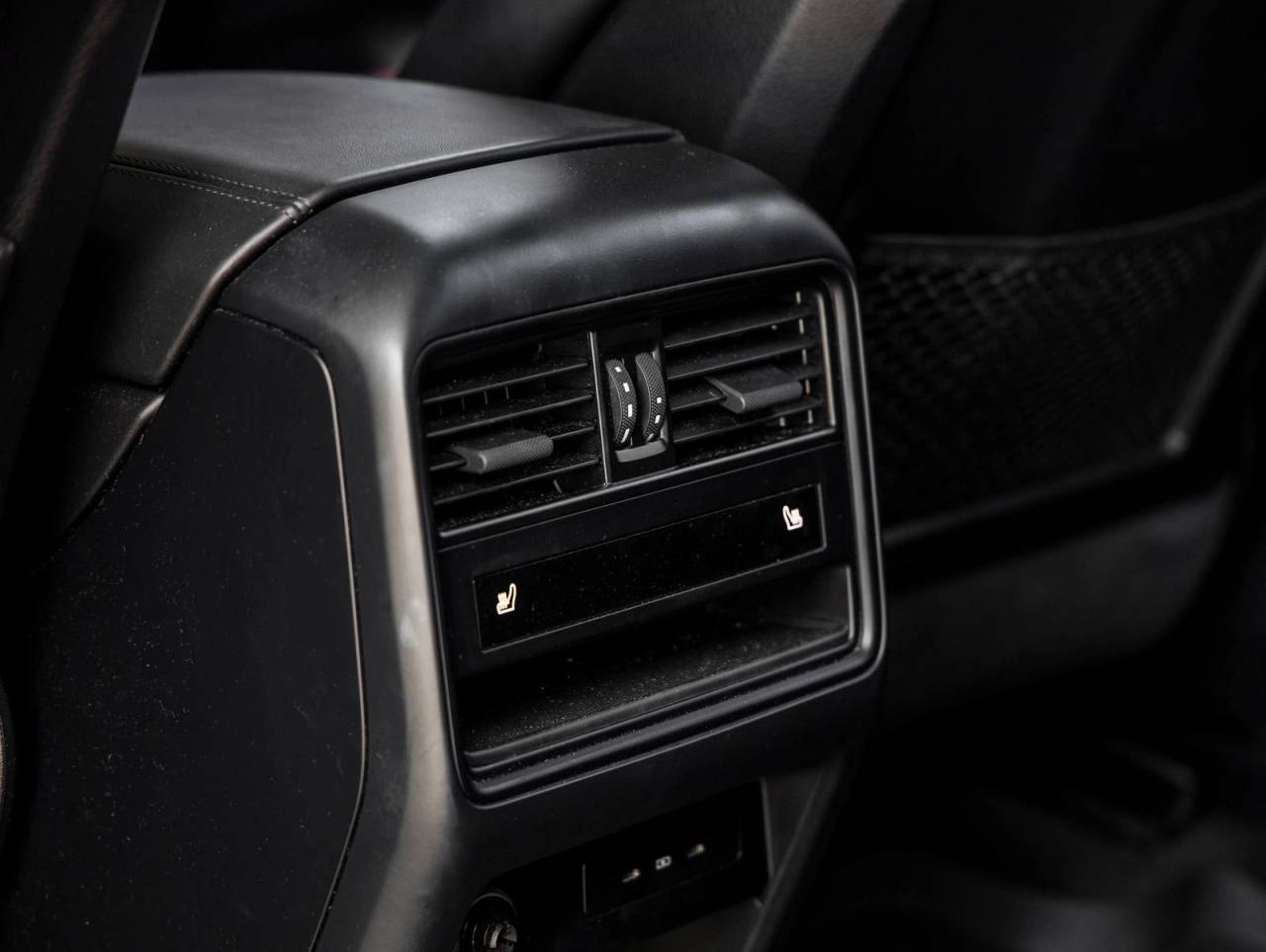 2024 Porsche Cayenne Cayenne (MY24)