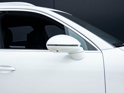 2024 Porsche Cayenne Cayenne (MY24)