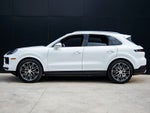 2024 Porsche Cayenne Cayenne (MY24)