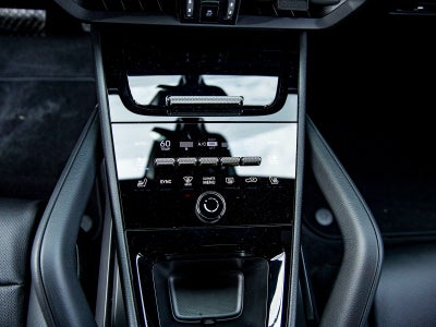 2024 Porsche Cayenne Cayenne (MY24)