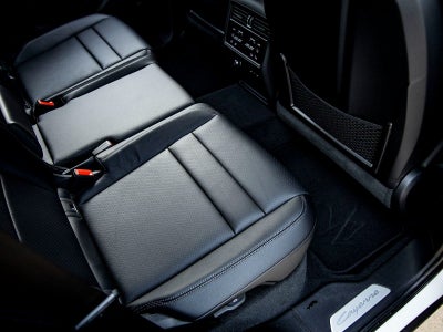 2024 Porsche Cayenne Cayenne (MY24)