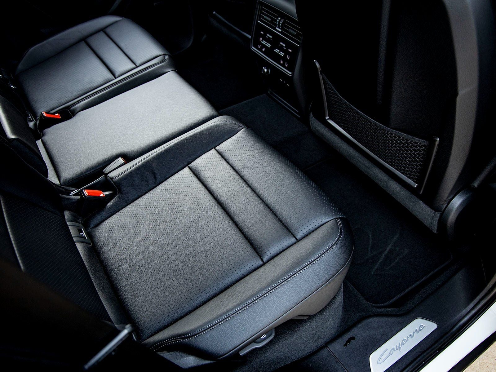 2024 Porsche Cayenne Cayenne (MY24)