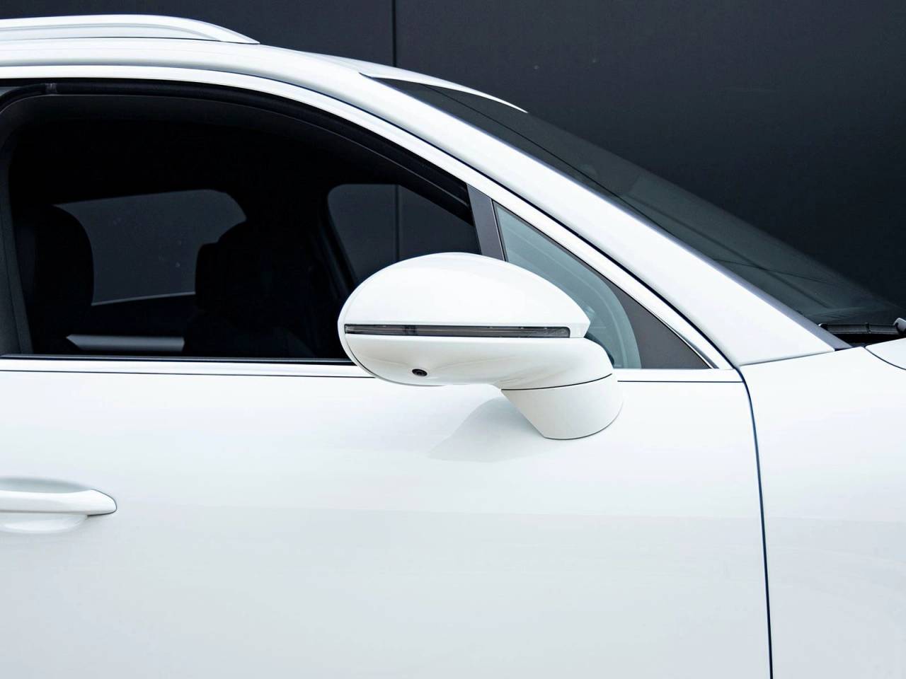 2024 Porsche Cayenne Cayenne (MY24)