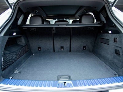 2024 Porsche Cayenne Cayenne (MY24)