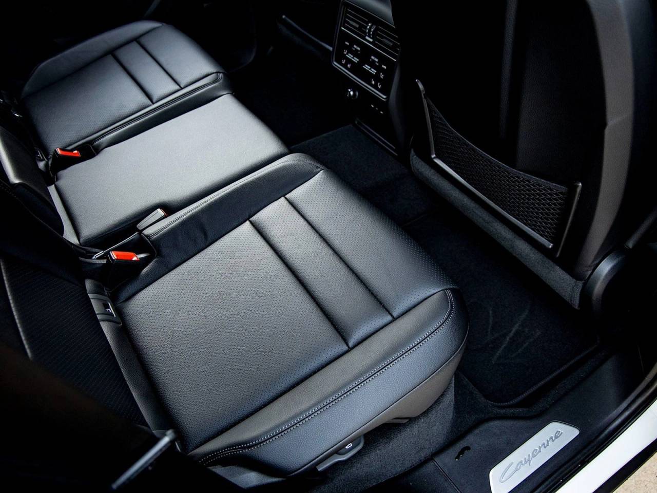 2024 Porsche Cayenne Cayenne (MY24)