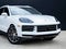 2024 Porsche Cayenne Cayenne (MY24)