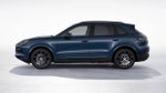2025 Porsche Cayenne AWD