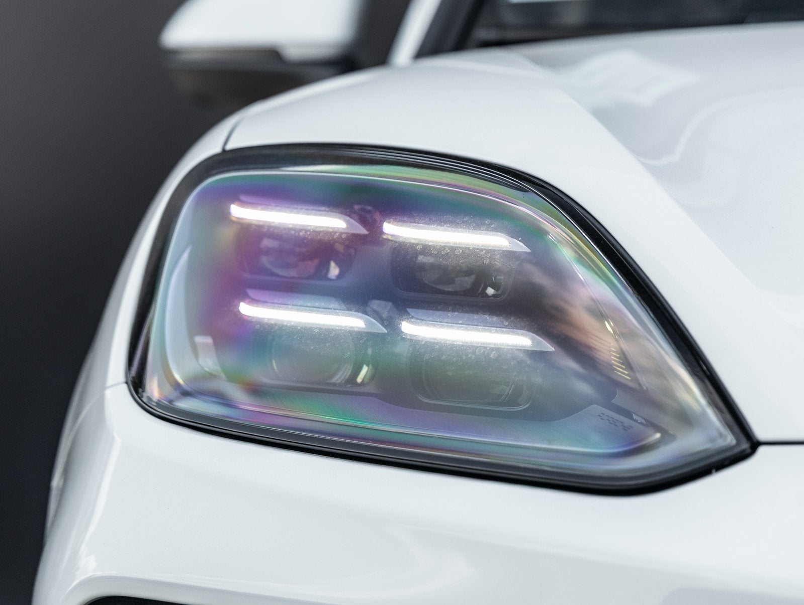 2025 Porsche Cayenne Cayenne