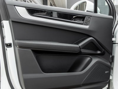 2025 Porsche Cayenne Cayenne