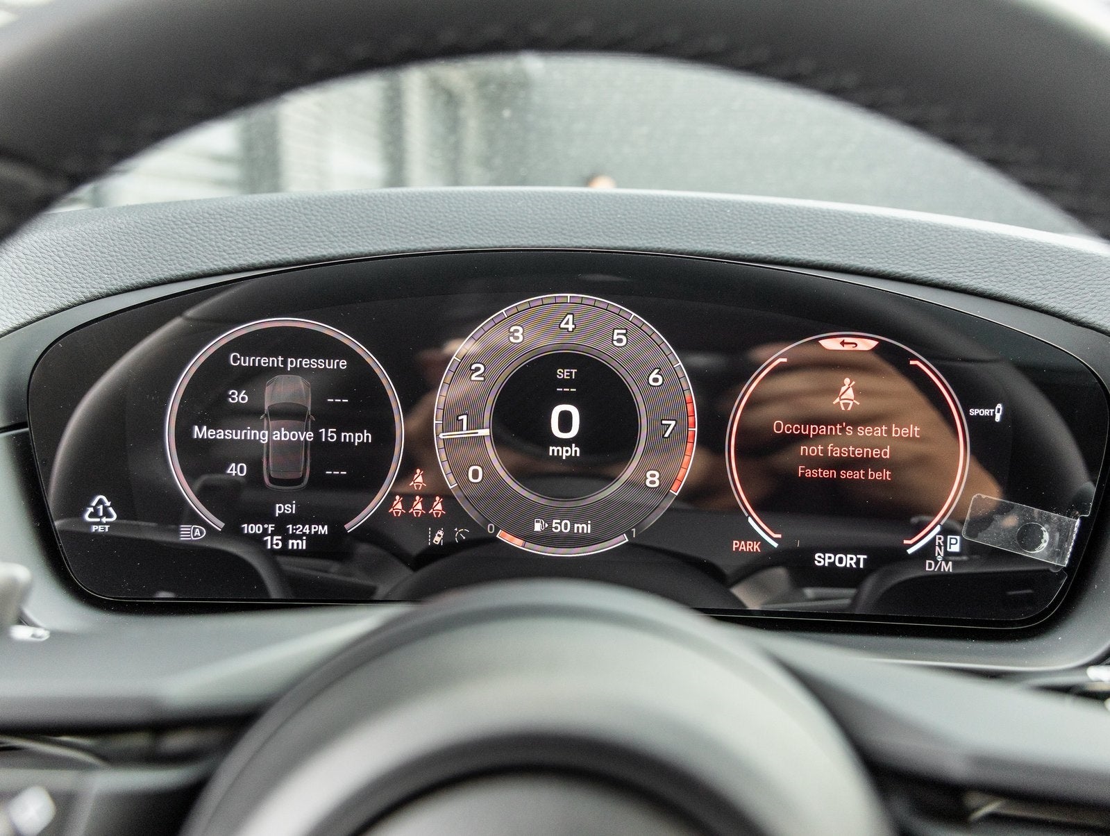 2025 Porsche Cayenne Cayenne