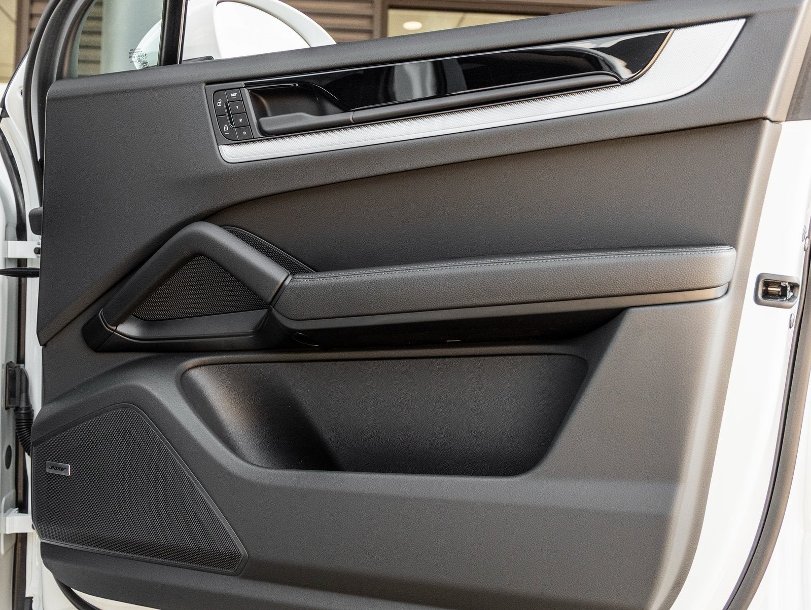 2025 Porsche Cayenne Cayenne