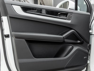 2025 Porsche Cayenne Cayenne