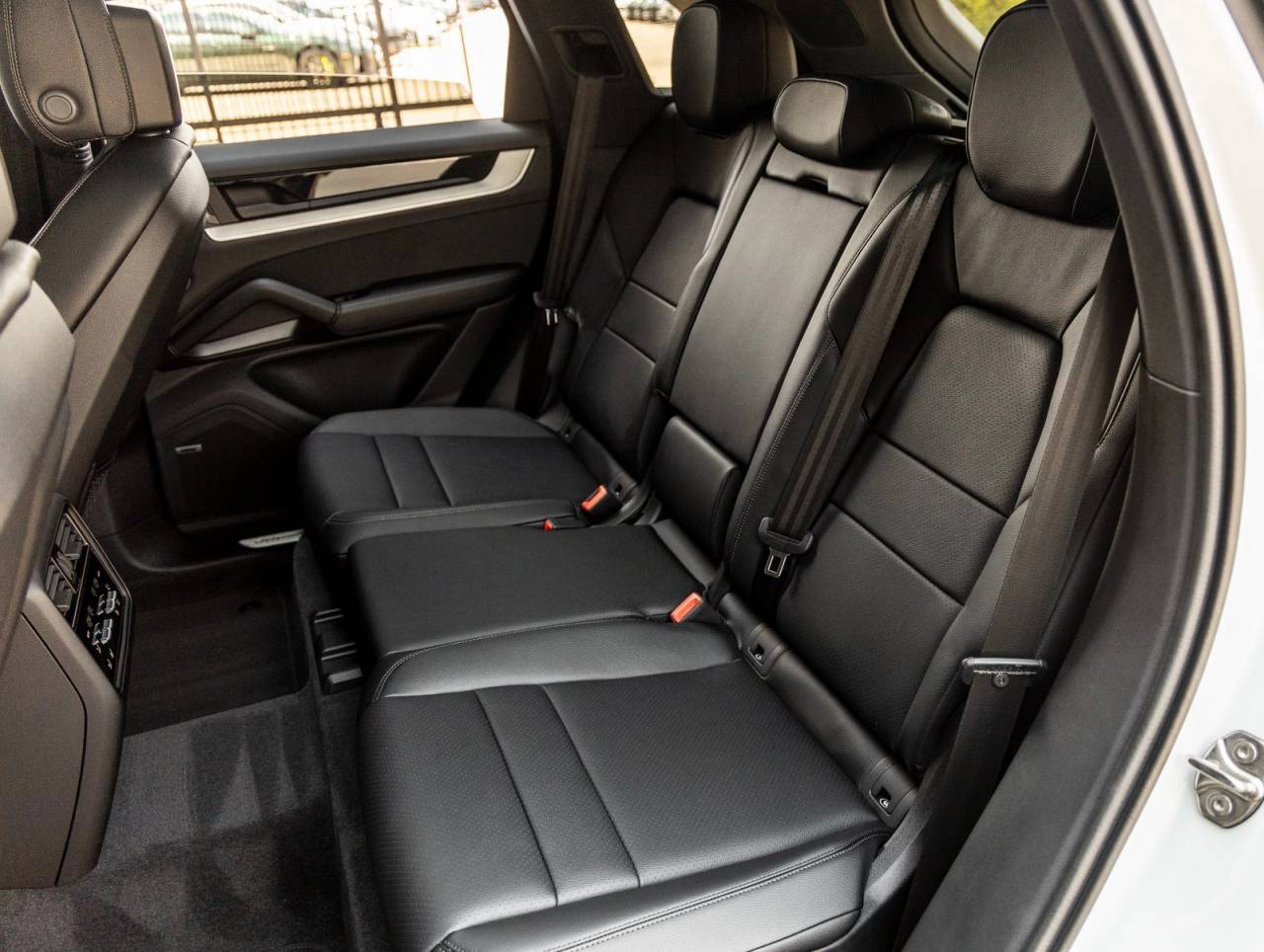 2025 Porsche Cayenne Cayenne