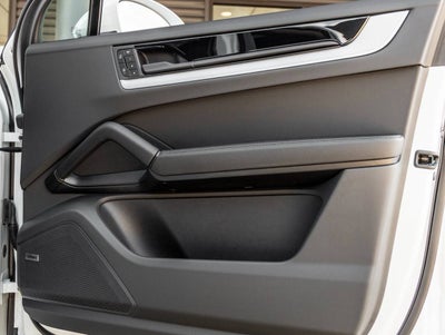 2025 Porsche Cayenne Cayenne