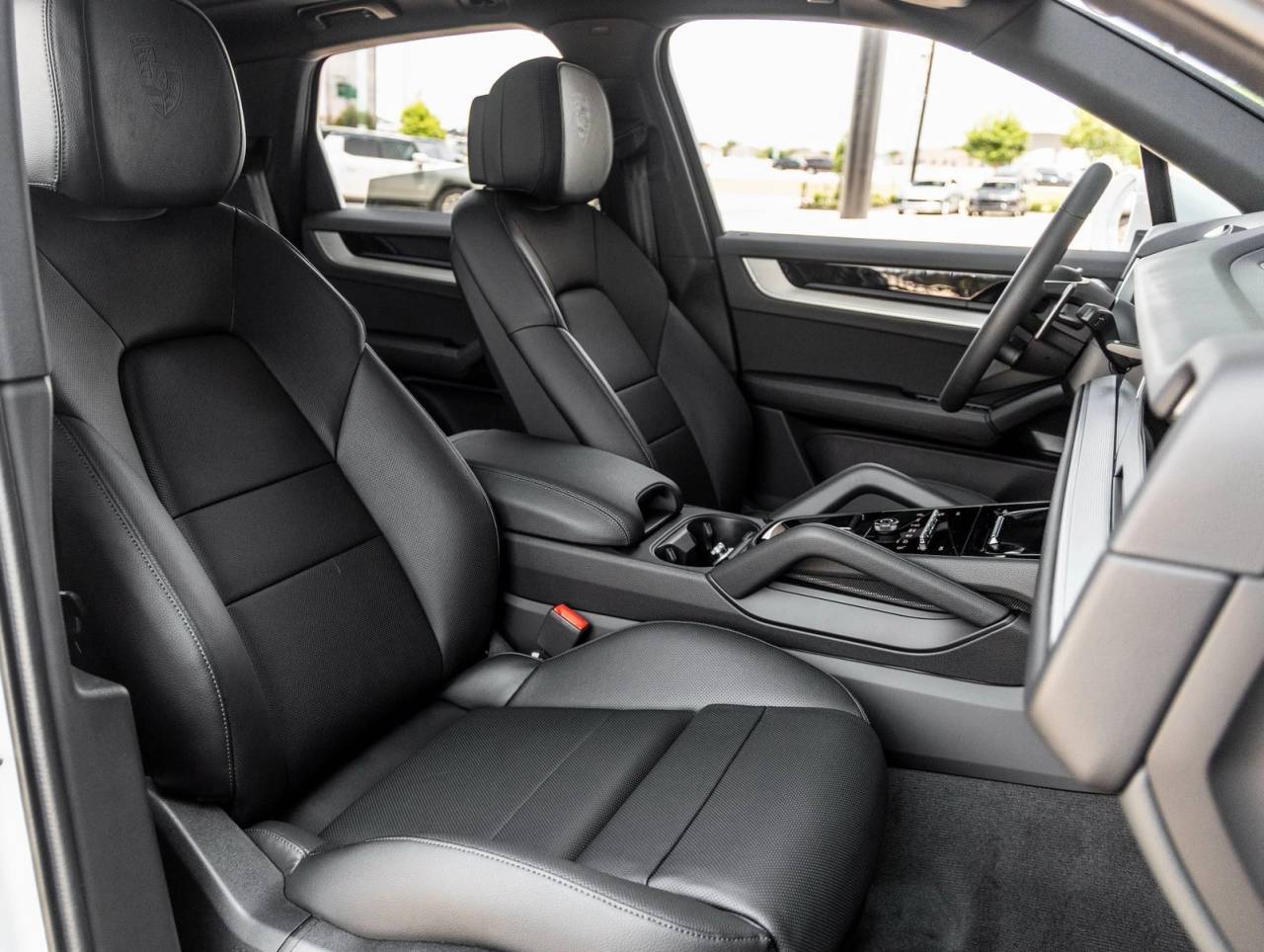 2025 Porsche Cayenne Cayenne