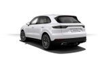 2021 Porsche Cayenne Base