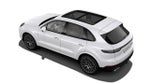 2021 Porsche Cayenne Base