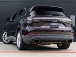 2022 Porsche Cayenne AWD