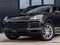 2022 Porsche Cayenne AWD