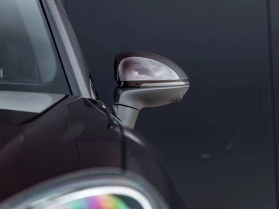 2022 Porsche Cayenne AWD