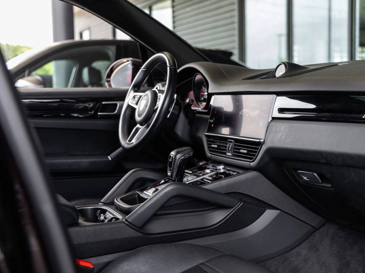 2022 Porsche Cayenne AWD