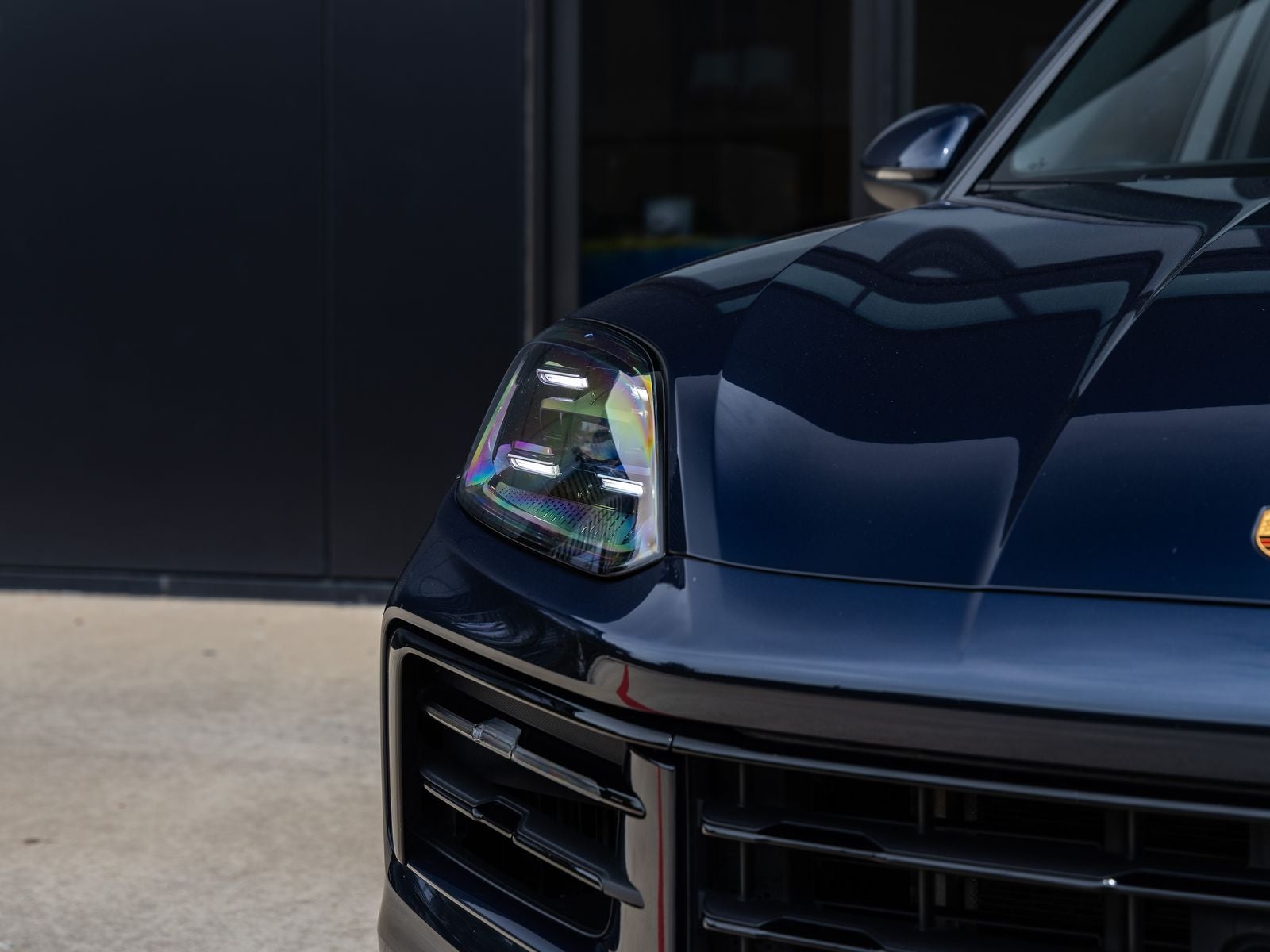2024 Porsche Cayenne AWD