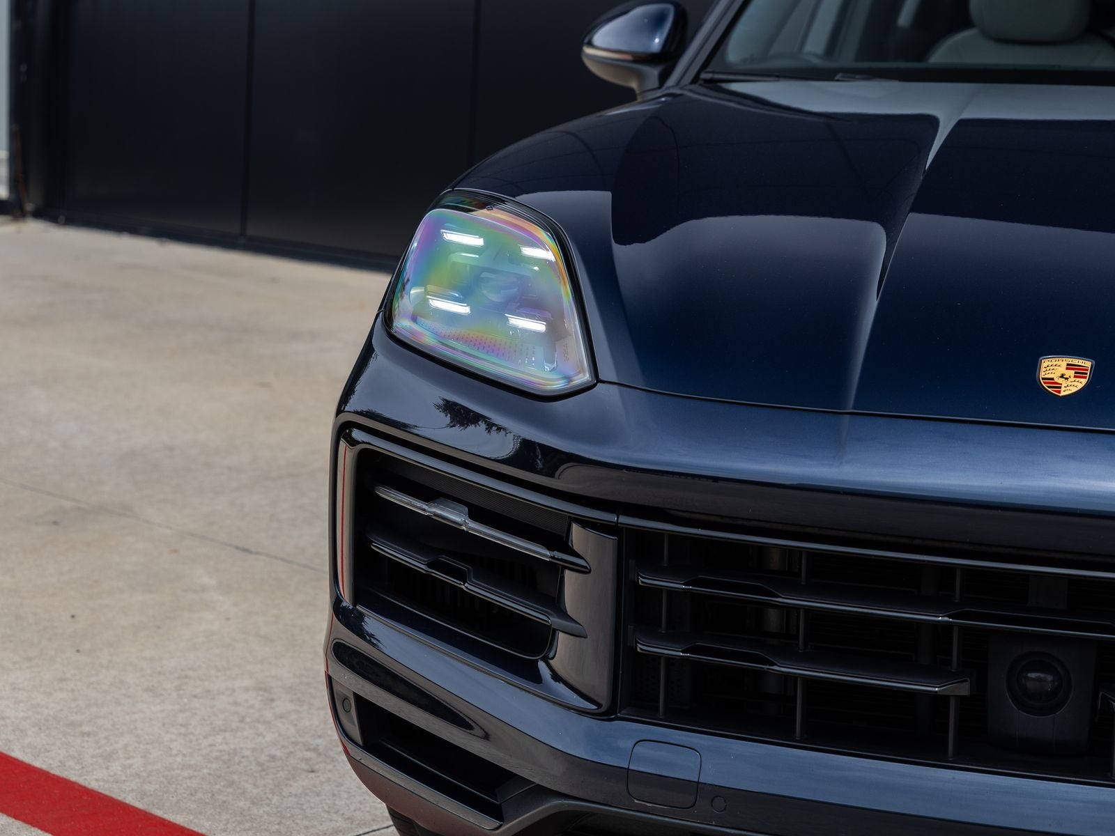 2024 Porsche Cayenne AWD