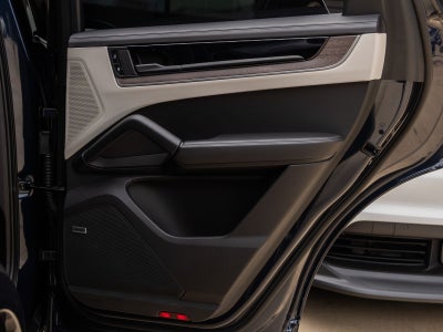 2024 Porsche Cayenne AWD
