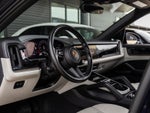 2024 Porsche Cayenne AWD
