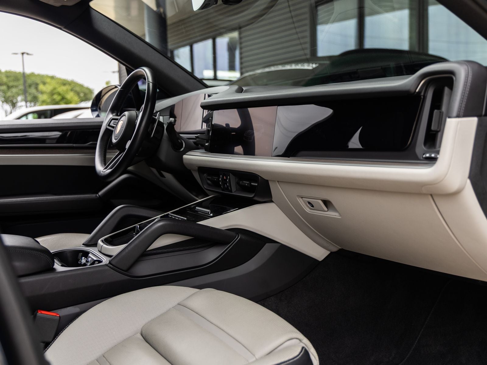 2024 Porsche Cayenne AWD