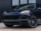 2024 Porsche Cayenne AWD