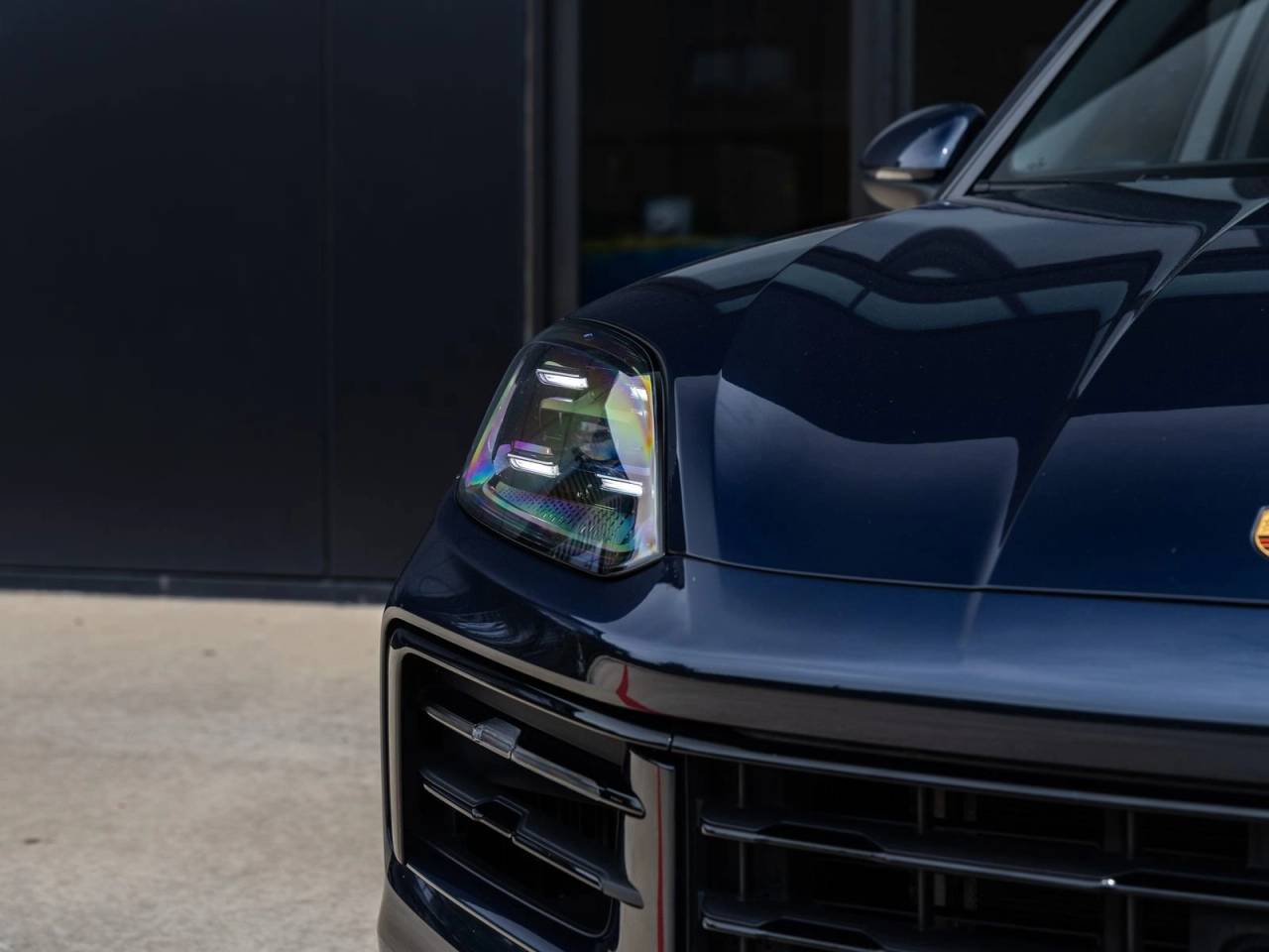 2024 Porsche Cayenne AWD