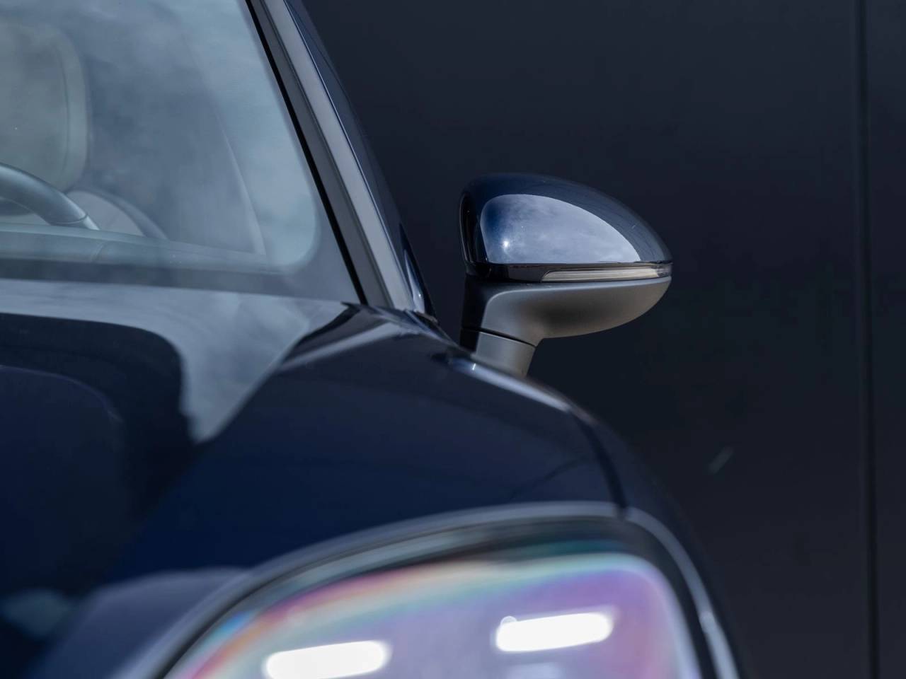 2024 Porsche Cayenne AWD