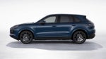 2024 Porsche Cayenne AWD